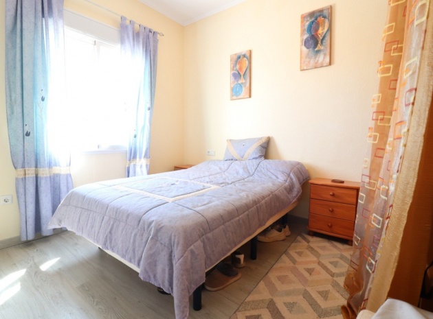 Resale - Villa - Rojales - Benimar