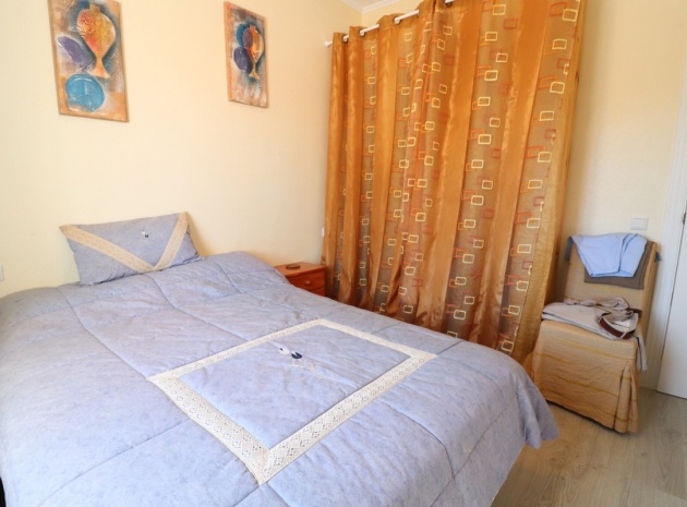 Resale - Villa - Rojales - Benimar