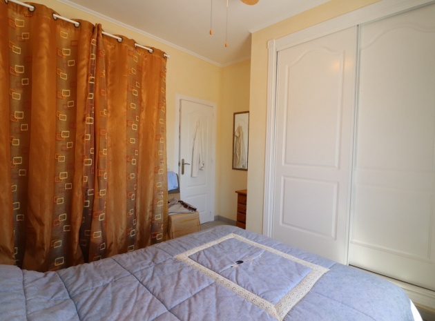 Resale - Villa - Rojales - Benimar