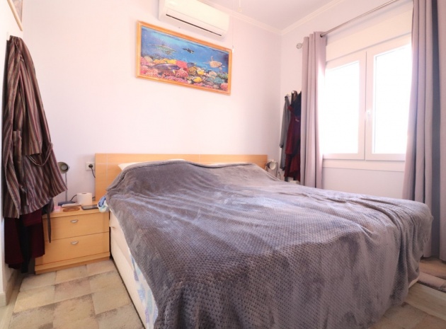 Resale - Villa - Rojales - Benimar