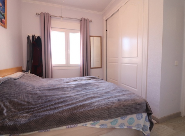 Resale - Villa - Rojales - Benimar