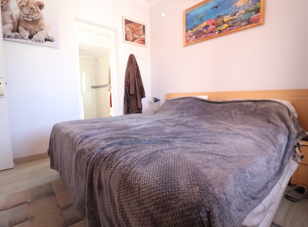 Resale - Villa - Rojales - Benimar