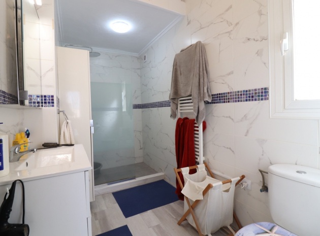 Resale - Villa - Rojales - Benimar