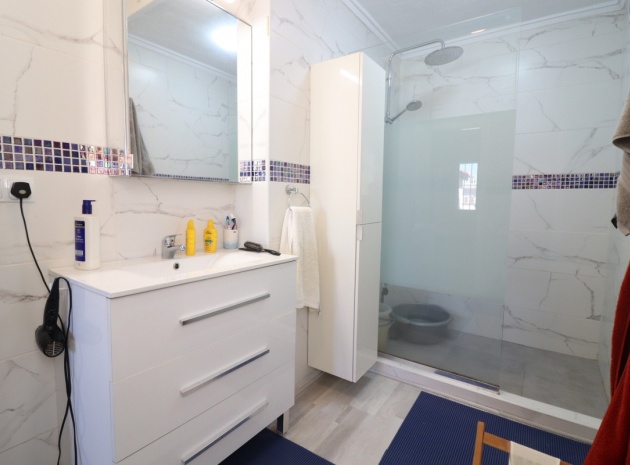 Resale - Villa - Rojales - Benimar