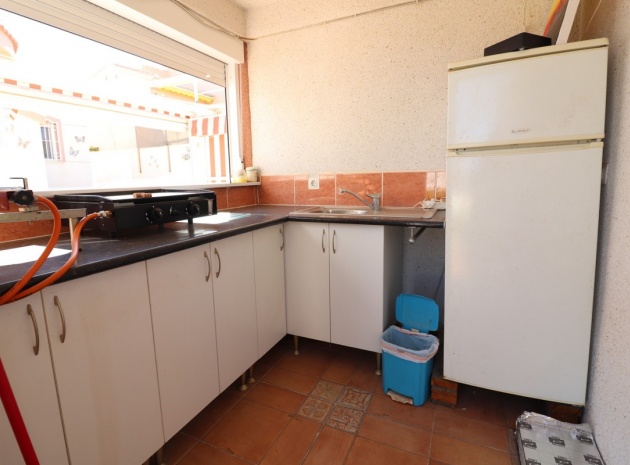 Resale - Villa - Rojales - Benimar