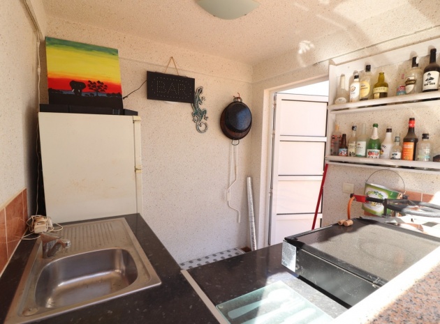 Resale - Villa - Rojales - Benimar
