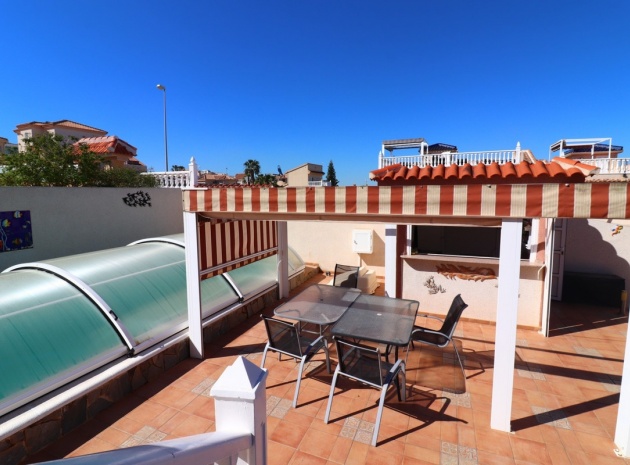 Resale - Villa - Rojales - Benimar