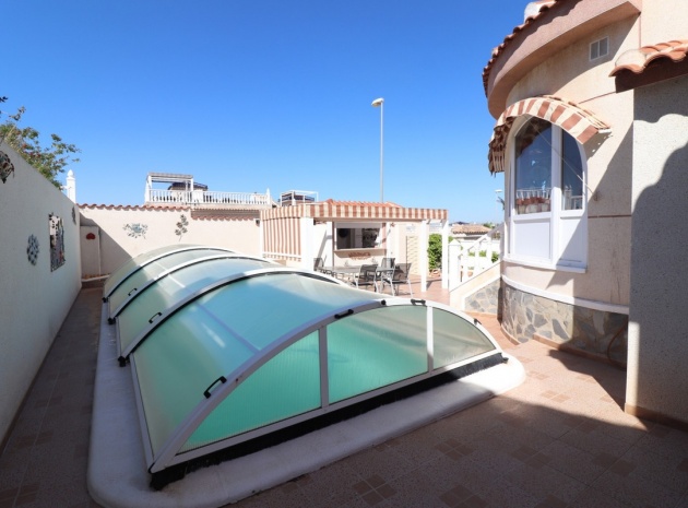 Resale - Villa - Rojales - Benimar