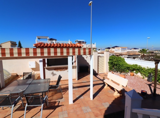 Resale - Villa - Rojales - Benimar