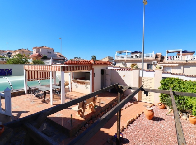 Resale - Villa - Rojales - Benimar