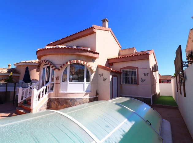 Resale - Villa - Rojales - Benimar