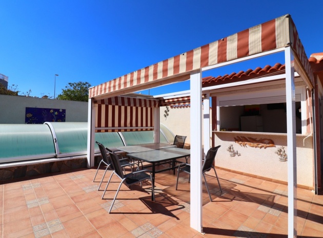 Resale - Villa - Rojales - Benimar