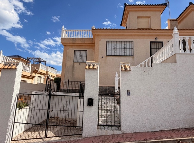 Resale - Townhouse - Rojales - Ciudad Quesada