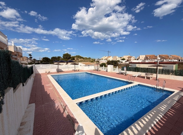 Resale - Townhouse - Rojales - Ciudad Quesada