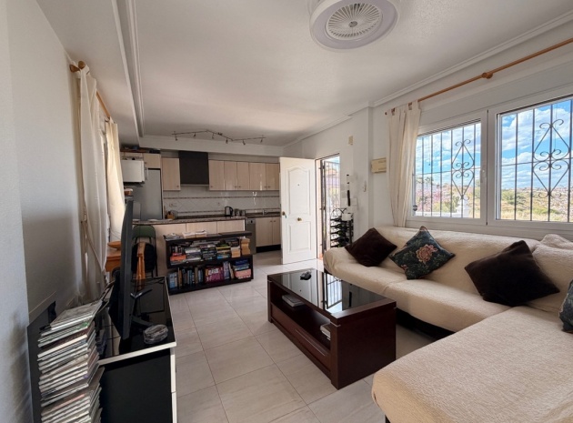 Resale - Townhouse - Rojales - Ciudad Quesada