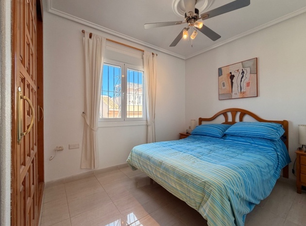 Resale - Townhouse - Rojales - Ciudad Quesada