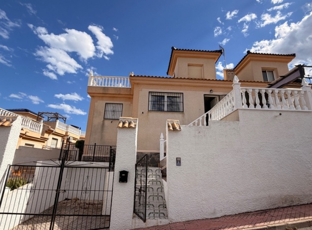 Resale - Townhouse - Rojales - Ciudad Quesada