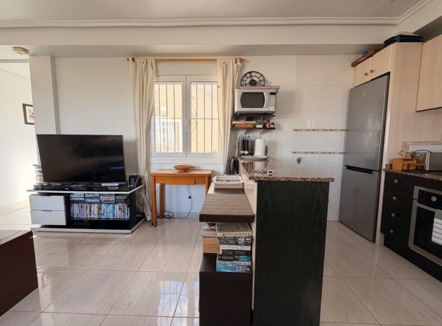 Resale - Townhouse - Rojales - Ciudad Quesada