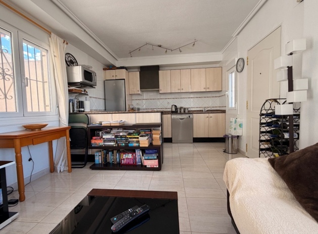 Resale - Townhouse - Rojales - Ciudad Quesada