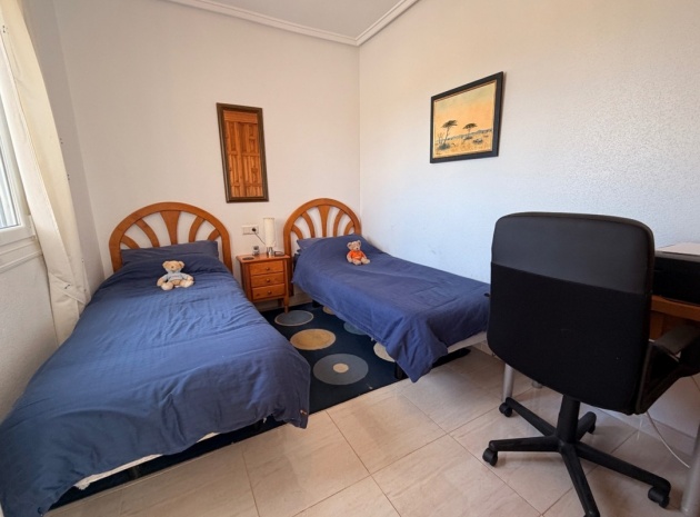 Resale - Townhouse - Rojales - Ciudad Quesada