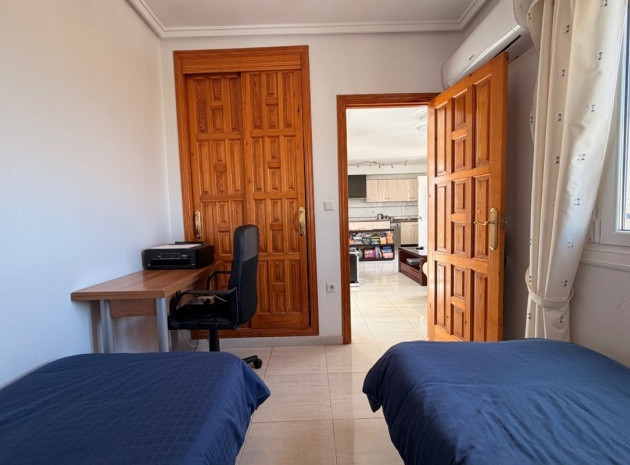 Resale - Townhouse - Rojales - Ciudad Quesada
