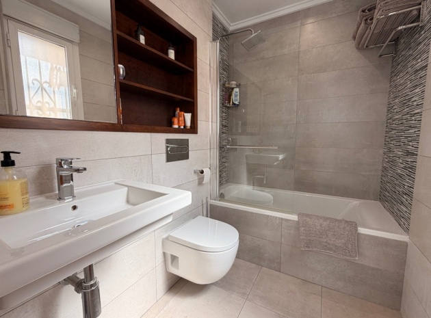 Resale - Townhouse - Rojales - Ciudad Quesada