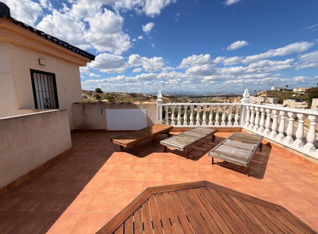 Resale - Townhouse - Rojales - Ciudad Quesada
