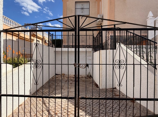 Resale - Townhouse - Rojales - Ciudad Quesada