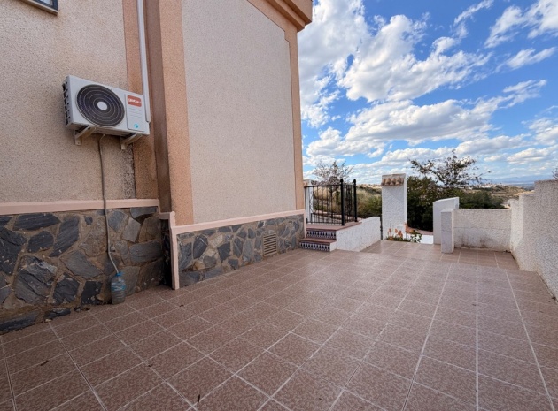 Resale - Townhouse - Rojales - Ciudad Quesada