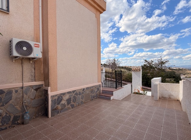 Resale - Townhouse - Rojales - Ciudad Quesada