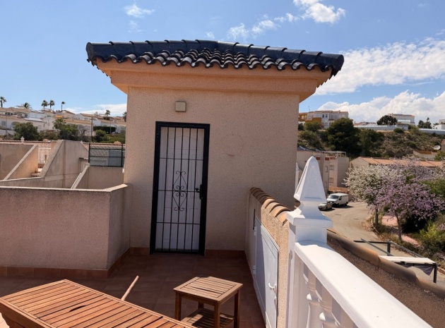 Resale - Townhouse - Rojales - Ciudad Quesada
