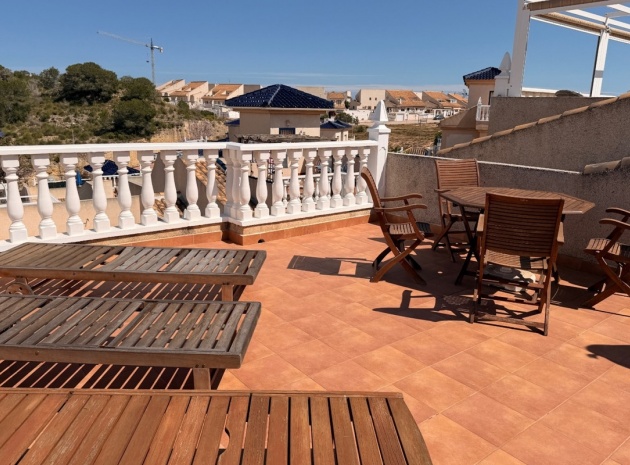 Resale - Townhouse - Rojales - Ciudad Quesada