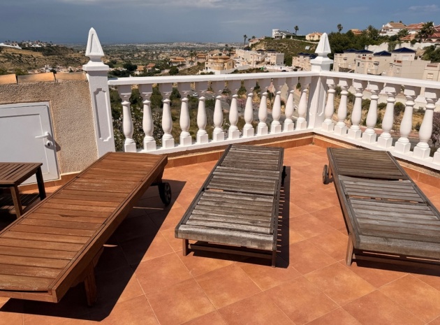 Resale - Townhouse - Rojales - Ciudad Quesada