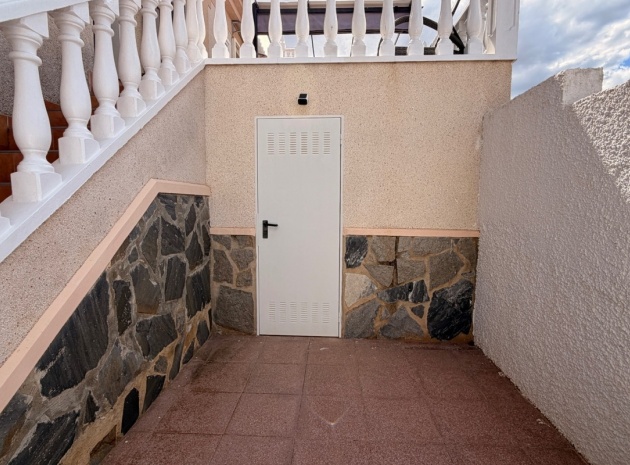 Resale - Townhouse - Rojales - Ciudad Quesada