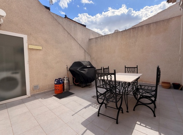 Resale - Townhouse - Rojales - Ciudad Quesada
