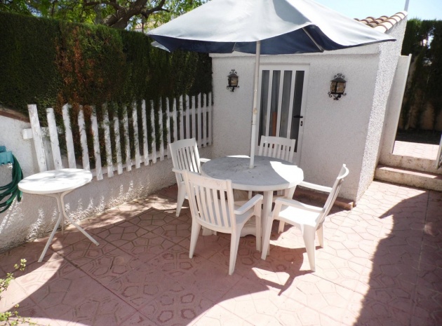 Wiederverkauf - Stadthaus - Santa Pola - Gran Alacant