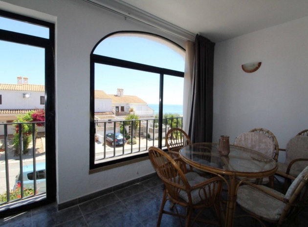Wiederverkauf - Stadthaus - Santa Pola - Gran Alacant