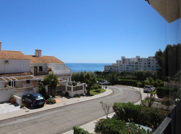 Wiederverkauf - Stadthaus - Santa Pola - Gran Alacant