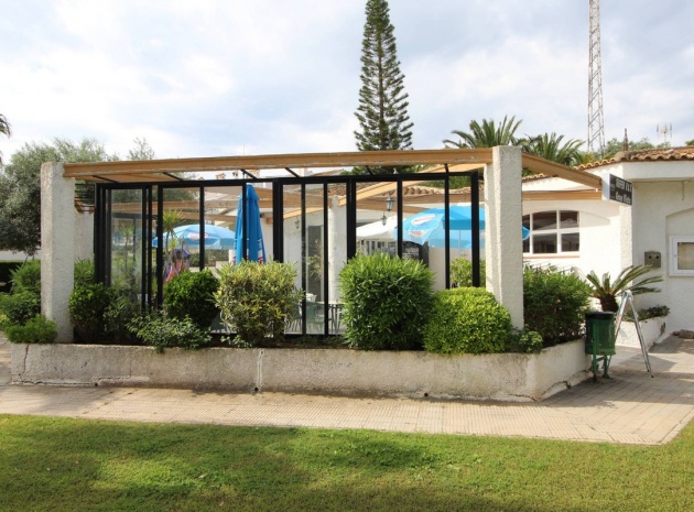 Wiederverkauf - Stadthaus - Santa Pola - Gran Alacant