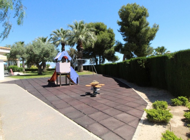Wiederverkauf - Stadthaus - Santa Pola - Gran Alacant