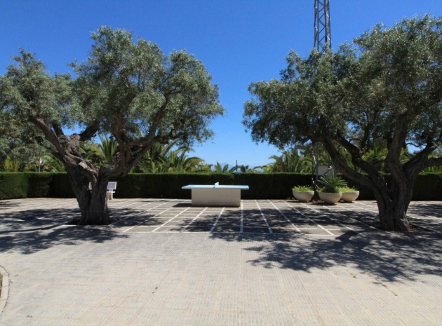 Wiederverkauf - Stadthaus - Santa Pola - Gran Alacant
