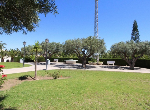 Wiederverkauf - Stadthaus - Santa Pola - Gran Alacant