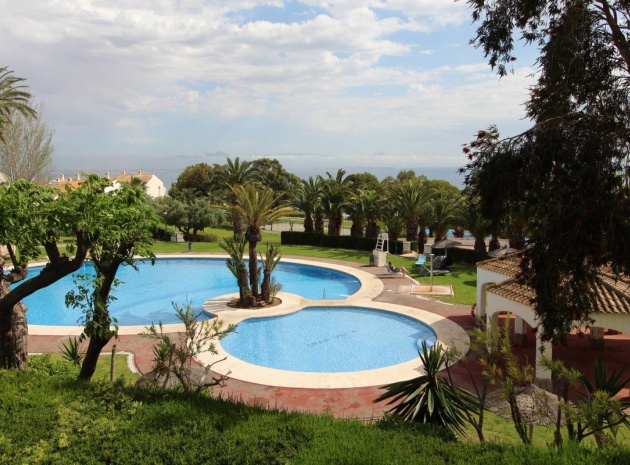 Wiederverkauf - Stadthaus - Santa Pola - Gran Alacant