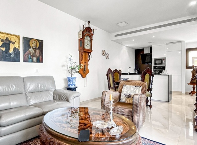 Resale - Apartment - Orihuela - Los Altos
