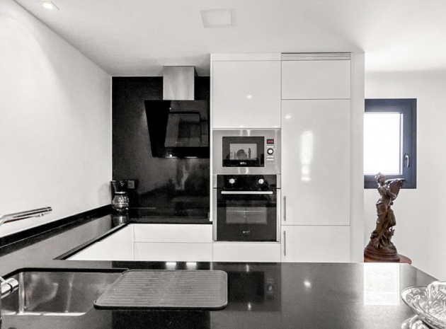 Resale - Apartment - Orihuela - Los Altos
