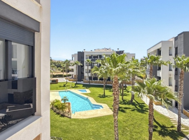 Resale - Apartment - Orihuela - Los Altos