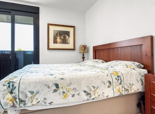 Resale - Apartment - Orihuela - Los Altos