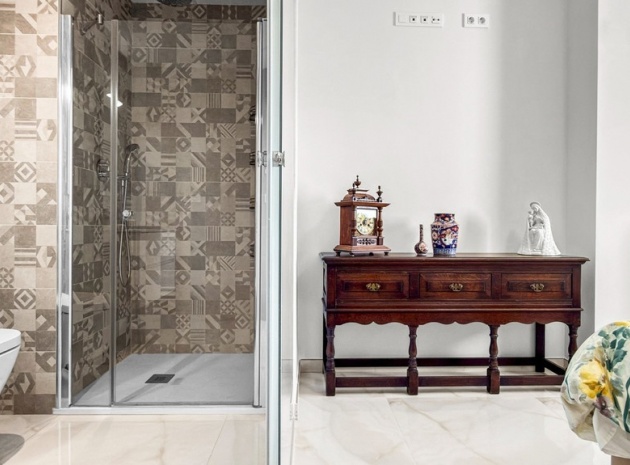 Resale - Apartment - Orihuela - Los Altos