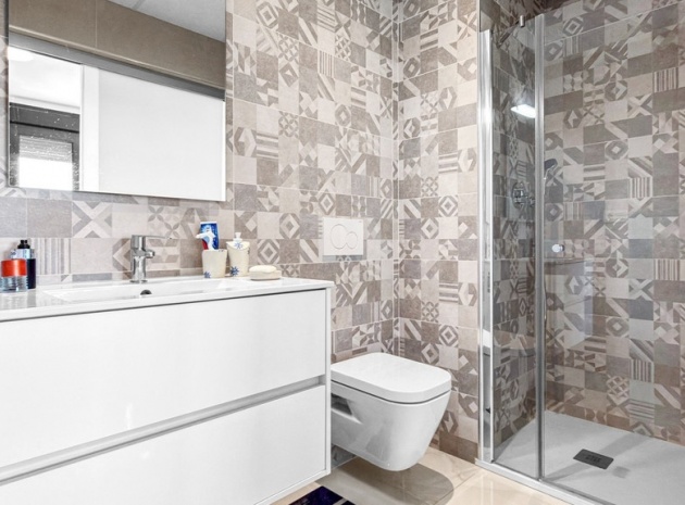 Resale - Apartment - Orihuela - Los Altos