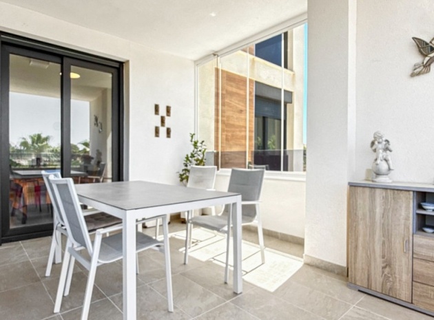 Resale - Apartment - Orihuela - Los Altos